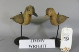 2 Jimmy Wright Dove