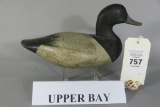 Upper Bay Bluebill