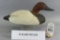 Wildfowler Canvasback