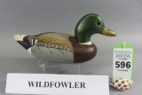 Wildfowler Mini Mallard