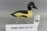 John Mullican Mini Goldeneye