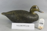 Wildfowler Factory Black Duck