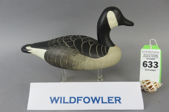 Wildfowler Mini Canada Goose