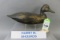 Harry M. Shourds Black Duck