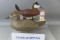 Pr. Charlie Bryan Ruddy Ducks