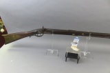 Kentucky-Style Long Rifle