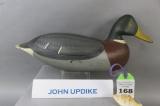 John Updike Mallard