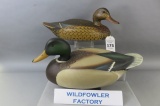 Pr. Wildfowler Factory Mallards