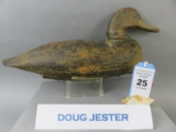 Doug Jester Black Duck