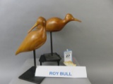 2 Roy Bull Shorebirds