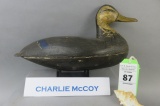 Charlie McCoy Black Duck