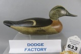 Dodge Factory Widgeon