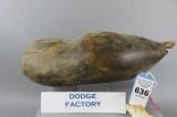 Dodge Factory Body