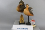 2 Lou Rineri Shorebirds