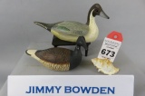 2 Jimmy Bowden Minis
