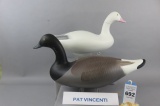 Pat Vincenti Snow Goose & Brant