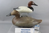 Pr. Madison Mitchell Canvasbacks