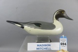 Madison Mitchell Pintail