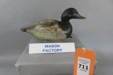 Mason Premium Bluebill 165