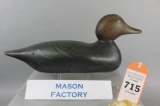 Mason Factory Black Duck, 150