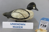 Working Decoy by Unknown Maker