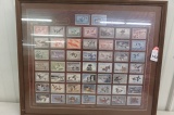 Replica Duck Stamp Collection