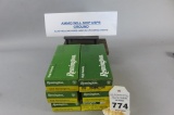 6 Boxes of .222 Ammo