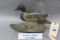 Lot of 2 Animal Trap Factory Decoys