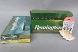 2 Boxes 7MM Remington Ultra Mag