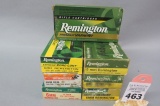 7 Boxes 6MM Remington
