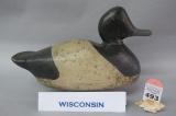 Wisconsin Bluebill