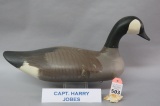 Capt. Harry Jobes Canada Goose