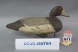Doug Jester Bluebill