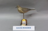 David Rhodes Dove