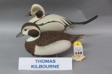 Pr. Thomas Kilbourne Old Squaws