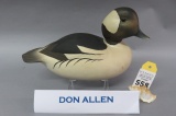 Don Allen Bufflehead