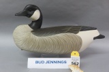 Bud Jennings Canada Goose