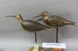 2 Steve Morey Shorebirds