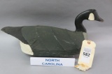 North Carolina Canvas Canada Goose