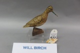 Will Birch Shorebird