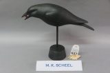 M.K. Scheel Crow