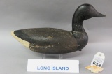 Long Island Brant by Unknown Maker