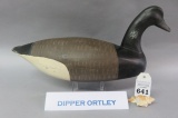 Dipper Ortley Brant