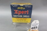 Collector Shot Shells