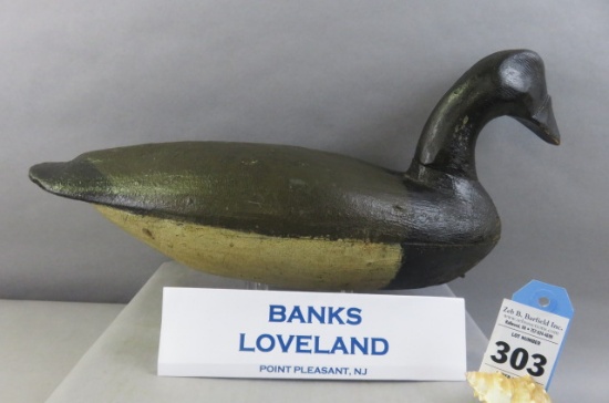 Banks Loveland Brant