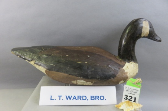 L.T. Ward Bro.s Canada Goose