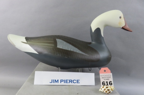 Jim Pierce Blue Goose