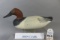 John Clark Canvasback