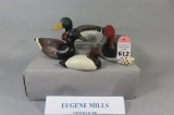 Eugene Mills Mini's