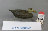 Dan Brown Blackduck